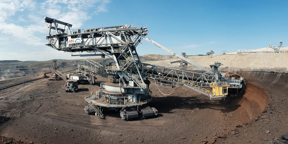 Недра без залога и новые правила: что меняется в регулировании добычи в КР изображение публикации