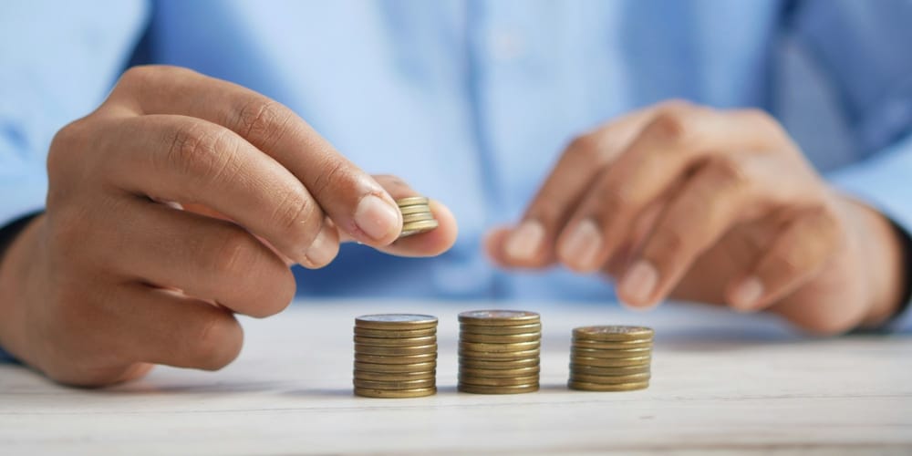 Минфин разместил 100 млн сомов со счета смягчения в депозиты банков изображение публикации