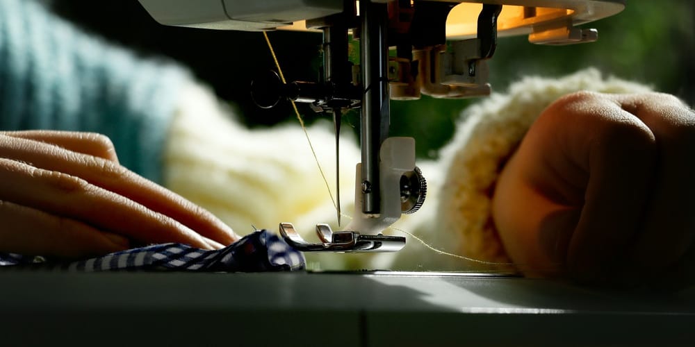 Налоговые и страховые льготы для швейной отрасли: что изменит новый указ президента изображение публикации