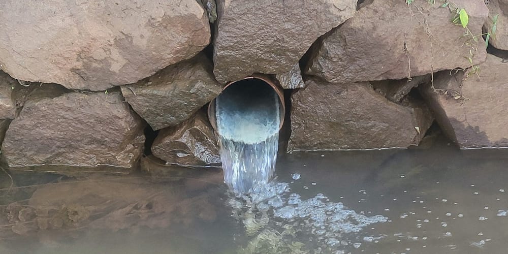 В Аламудунском районе четыре компании нанесли ущерб экологии на 7.1 млн сомов изображение публикации