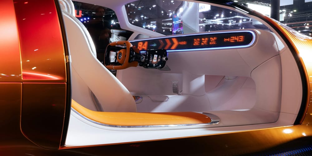 Кыргызстан получил льготу на беспошлинный ввоз 15 тысяч электромобилей в 2026 году изображение публикации