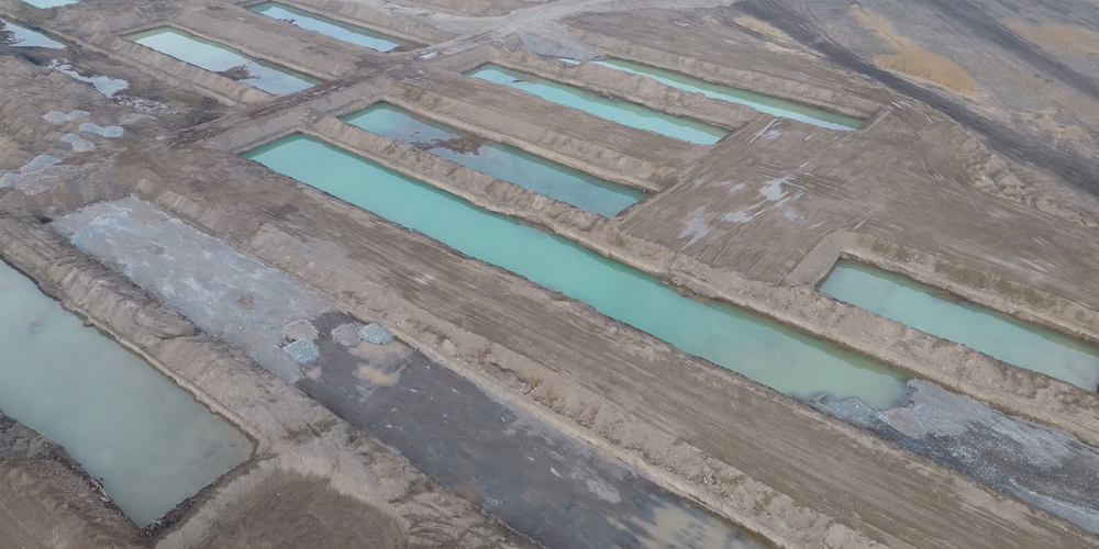 «Проблема решаема»: Айбек Джунушалиев — о грунтовых водах в котлованах городка «Алтай» изображение публикации