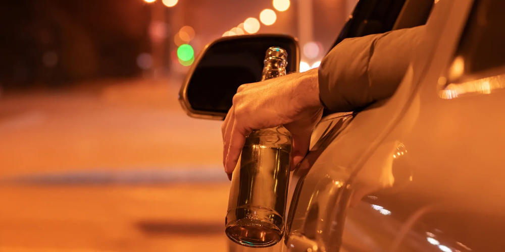 За сутки в КР выявили 76 пьяных водителей, 580 авто отправили на штрафстоянку изображение публикации