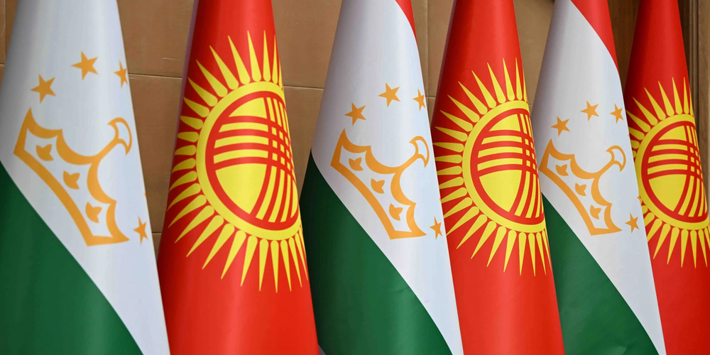 Кабмин КР утвердил соглашение о туризме с Таджикистаном изображение публикации