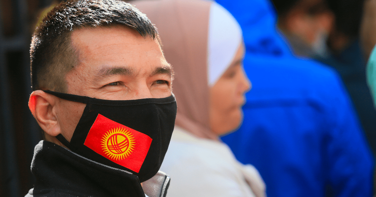 С 1 июля в РФ планируют ужесточить правила для мигрантов в части ruID и биометрии изображение публикации