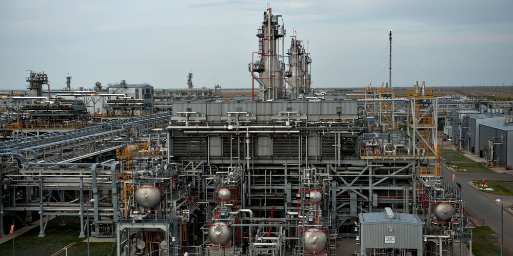 Нефтяные гиганты рискуют выплатить Казахстану по Карачаганаку до $4 млрд изображение публикации