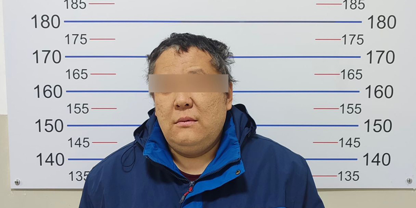 «Освобождение из СИЗО» за $17 тысяч: в Бишкеке задержан лжесотрудник ГКНБ изображение публикации