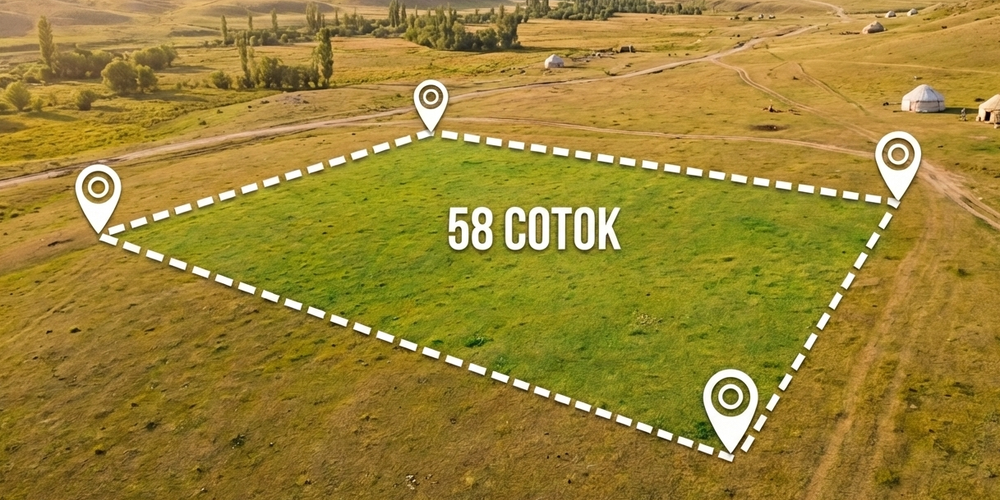 Омбудсмен помогла сиротам из Нарына оформить наследство на земельный участок изображение публикации