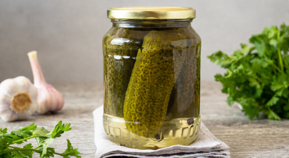 Кыргызстан вошел в топ-5 покупателей консервированных огурцов из РФ изображение публикации