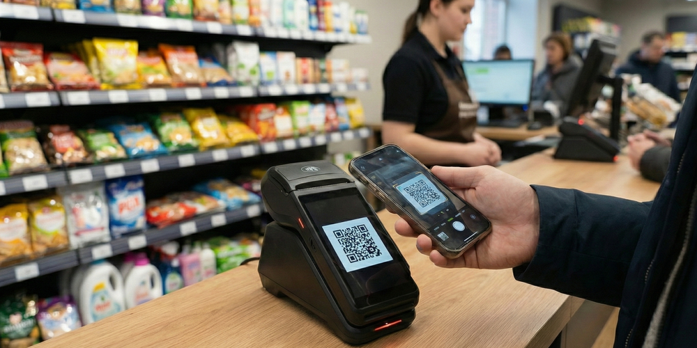 Личные E-кошельки в бизнесе под запретом: ГНС разъяснила правила изображение публикации