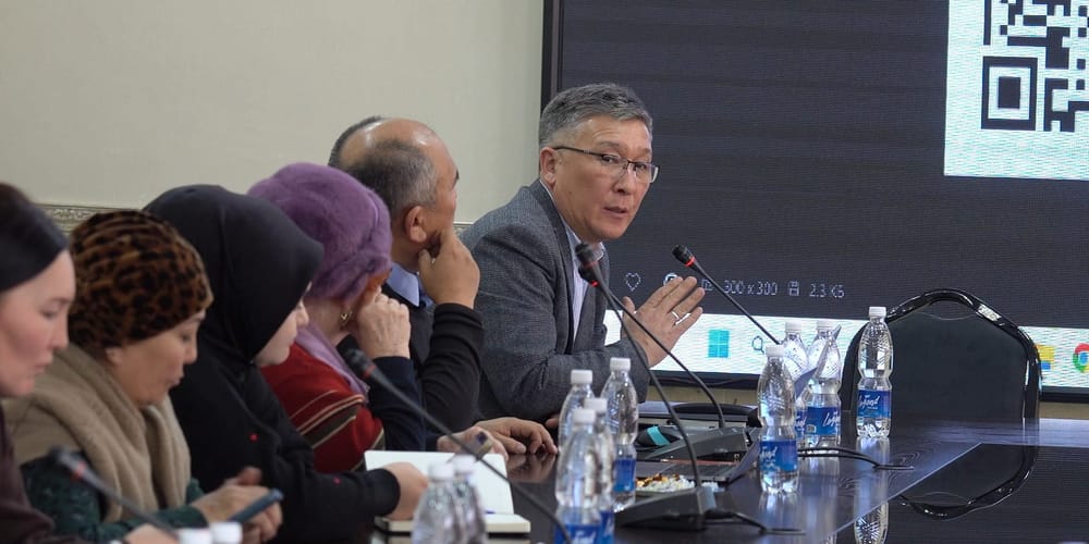 Бизнес Каракола просит внедрить льготные финансовые программы для развития туризма изображение публикации