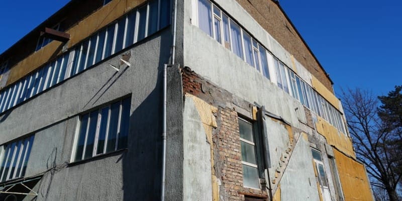 Антисанитария и угрозы безопасности: мэрия проверила две школы в Бишкеке изображение публикации