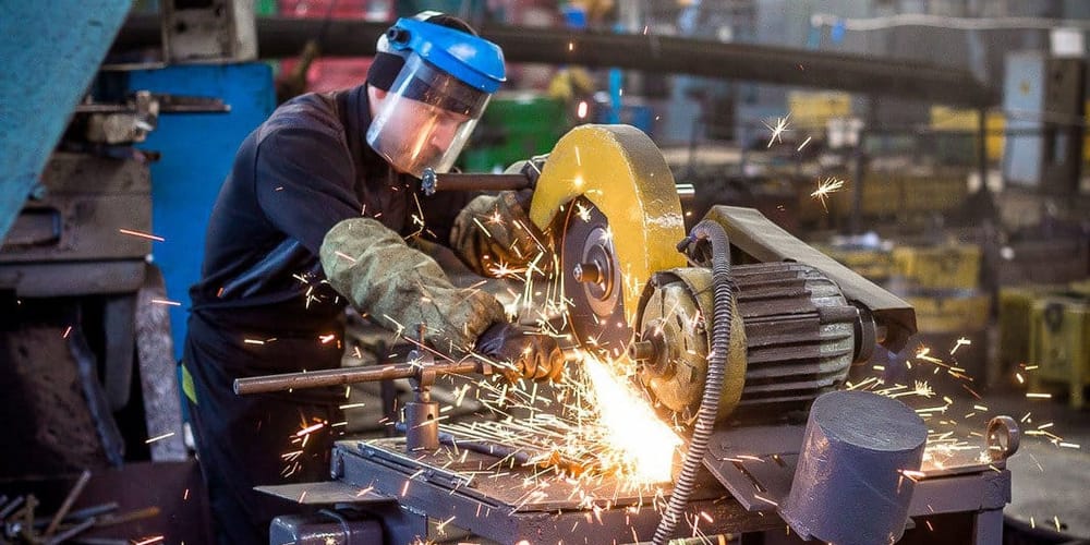 Обрабатывающая промышленность привлекла $324 млн иностранных вложений изображение публикации