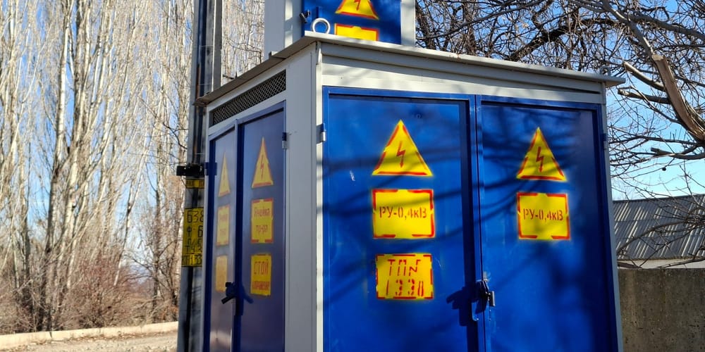 В рамках подготовки к ОЗП в Чуйской области установили 12 дополнительных трансформаторов изображение публикации