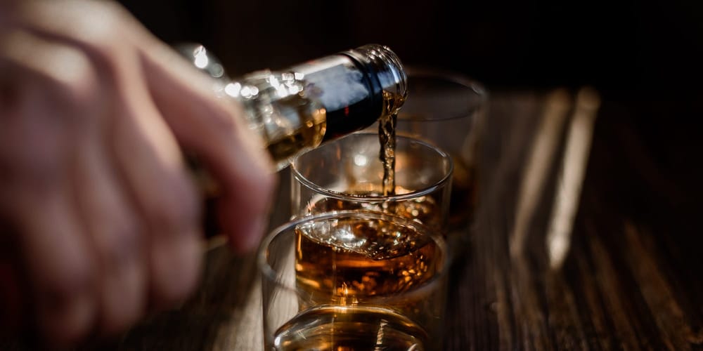 С 1 января 2026 года в КР повысили акцизы на алкогольную продукцию изображение публикации