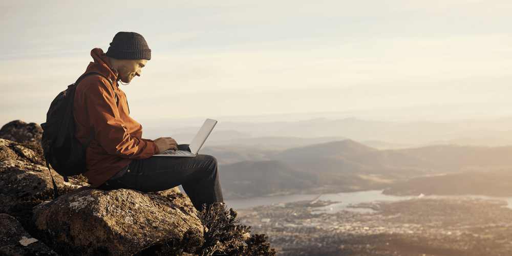 Фонд туризма и ПВТ договорились развивать цифровые сервисы для путешественников изображение публикации