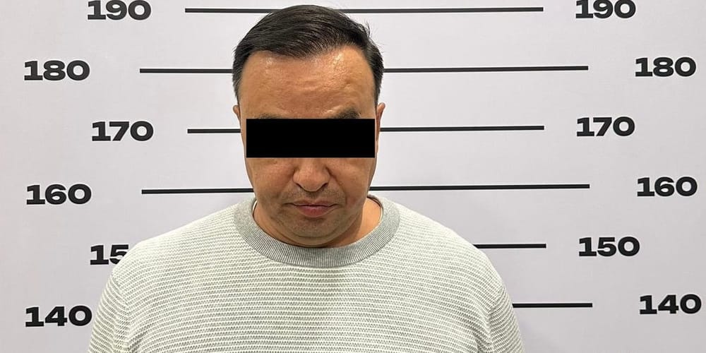 В Бишкеке арестован владелец сети ломбардов: ГКНБ вменяет ему захват имущества изображение публикации