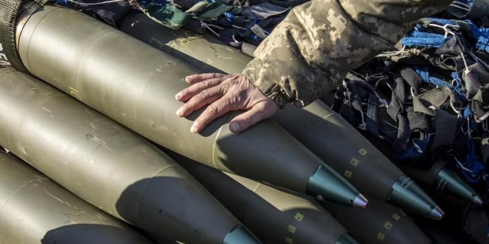 Поставщик оружия возместил государству 244.6 млн сомов ущерба после проверки ГКНБ изображение публикации