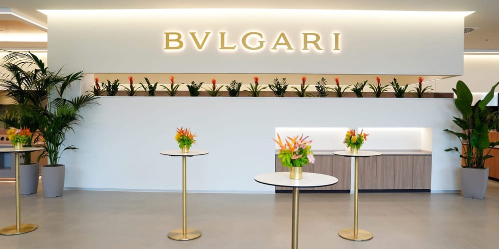 Ювелиры из Кыргызстана смогут обучиться в академии Bvlgari изображение публикации