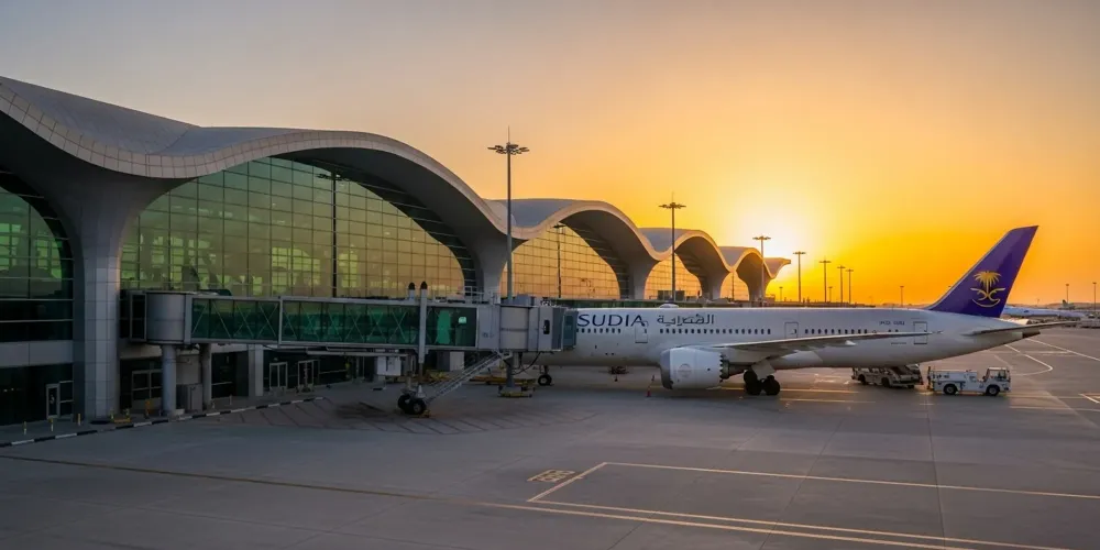 МИД КР прокомментировал трехдневную задержку рейса с паломниками из Оша изображение публикации