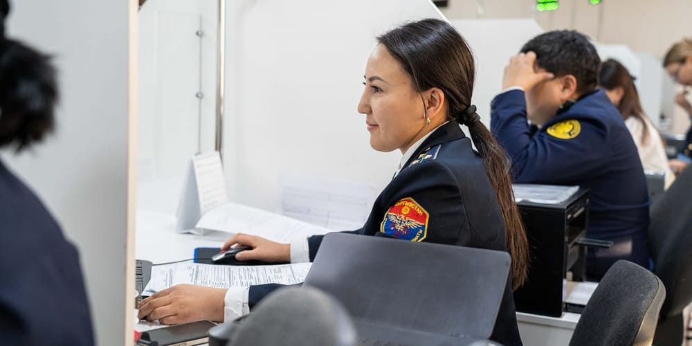 ГНС снизила налог для деятельности за рубежом до 0.1%: подать заявление нужно до 1 февраля изображение публикации