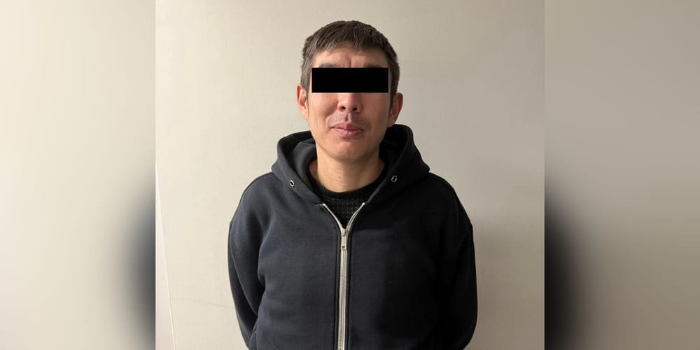 В Бишкеке задержали участкового по делу о вымогательстве за фейковое изнасилование изображение публикации