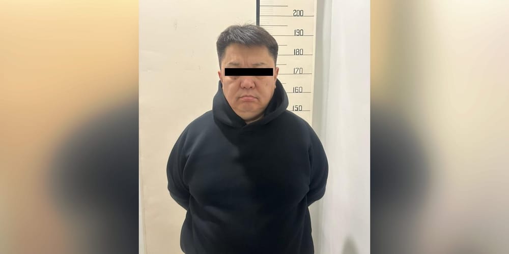 Адвокат в схеме «ломбардных» отъемов: ГКНБ сообщил о задержании соучастника изображение публикации