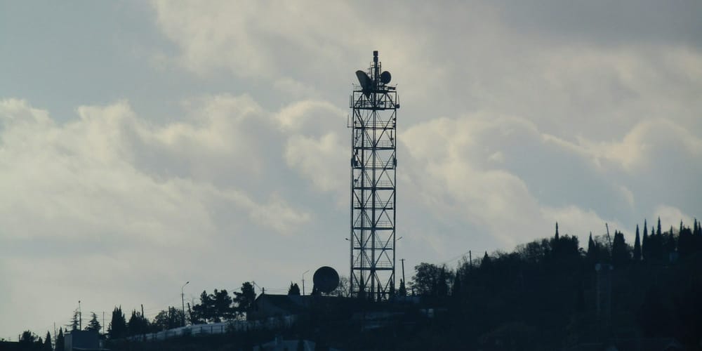 Связь без помех у границы: КР и Казахстан согласуют радиочастоты изображение публикации