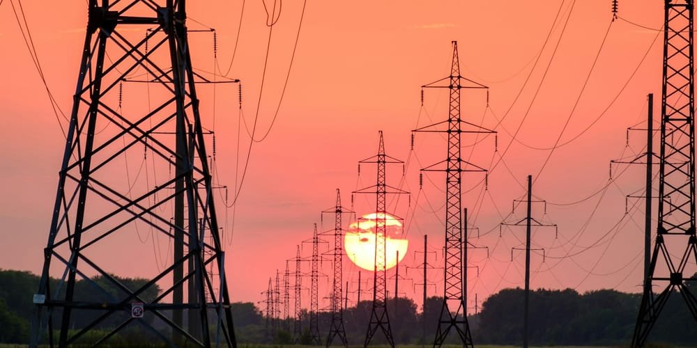 Кыргызстан привлечет €61.7 млн от ЕБРР на модернизацию магистральной электросети изображение публикации