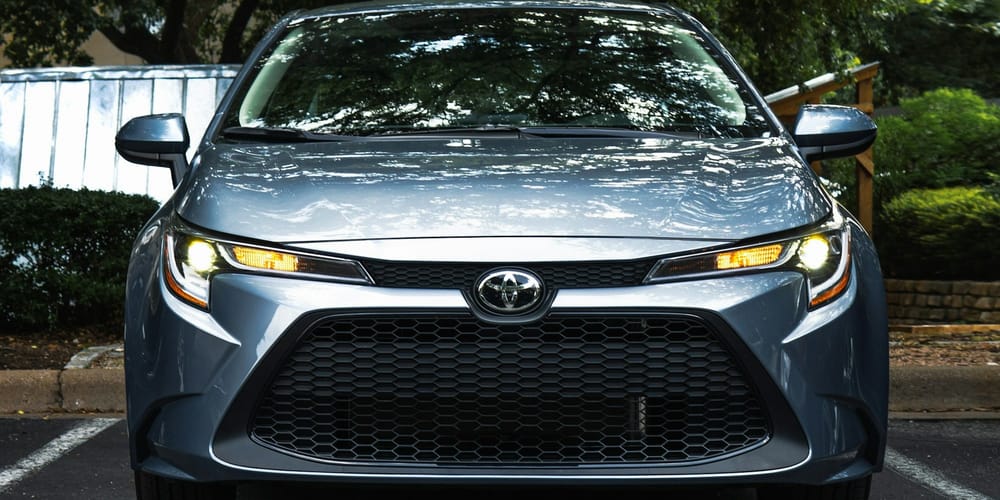 Седаны против джипов: на чем на самом деле ездят в Кыргызстане изображение публикации