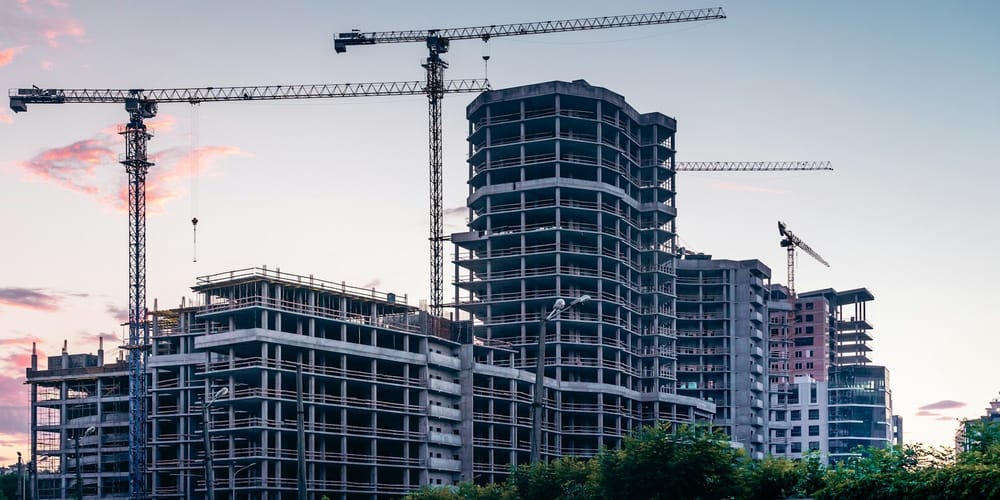 Тренды рынка жилья в Бишкеке и Оше в 2025 году: рост цен обогнал инфляцию изображение публикации