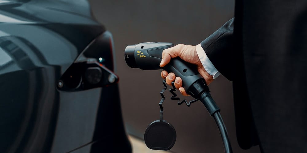 С 22 января вступила в силу льгота на ввоз электромобилей в КР — подробности изображение публикации