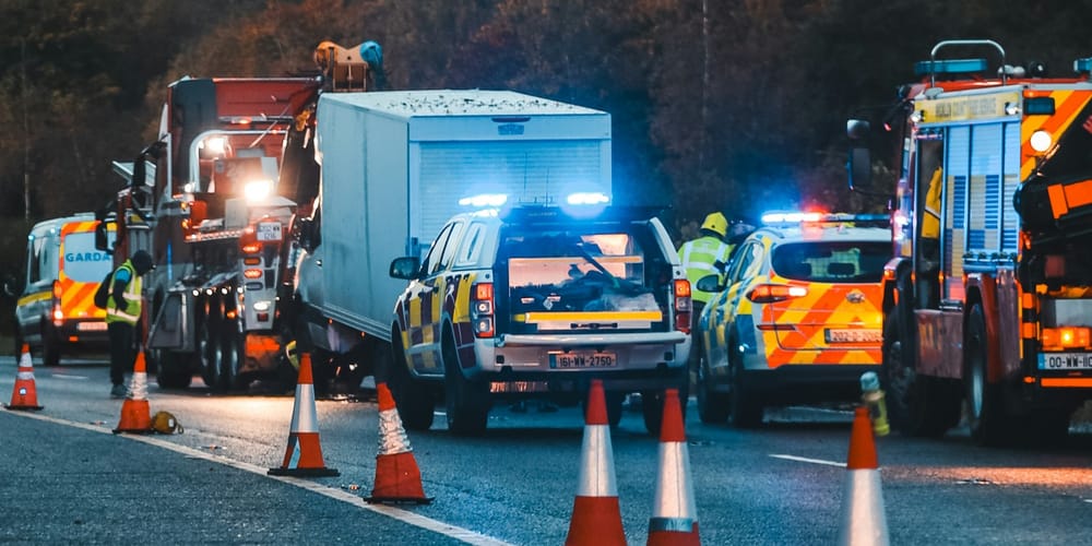 В год на дорогах КР гибнут около 900 человек — много ли это по мировым меркам изображение публикации