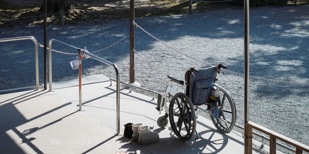 В госзакупках Кыргызстана предлагают закрепить обязательные требования доступности для лиц с инвалидностью изображение публикации