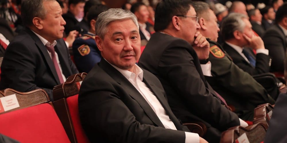 Декларации Минфина: сколько заработали министр и заместители в 2024 году изображение публикации