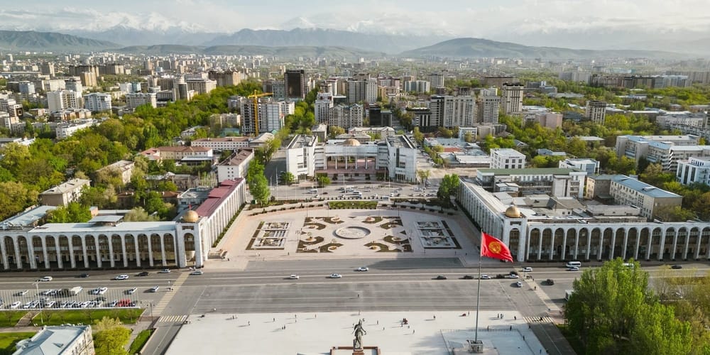 ВВП Кыргызстана вырос на 11.1% и достиг 1.97 трлн сомов в 2025 году изображение публикации