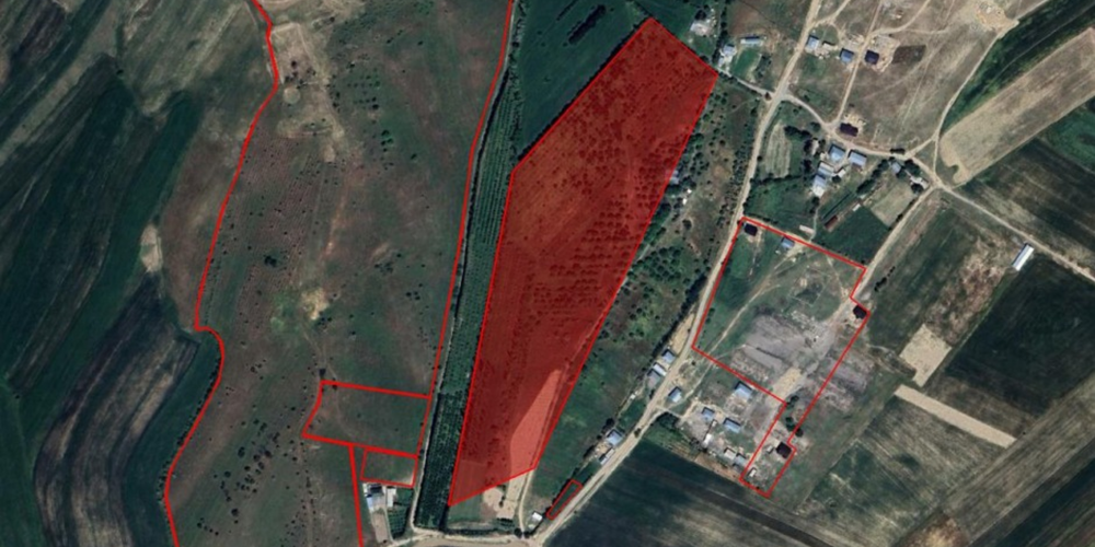 Земли на 7.7 млн сомов вернули государству в Базар-Коргоне изображение публикации