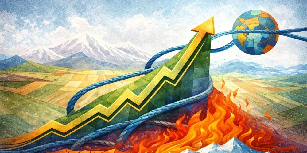 Нацбанк поднял ставку до 12% на фоне ускорения инфляции изображение публикации