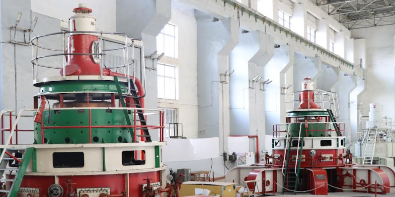 Большая стройка на ГЭС: что запланировано в энергосекторе КР на 2026 год изображение публикации