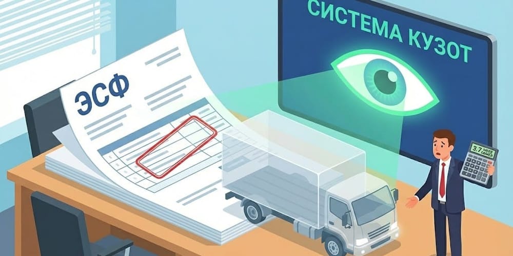 Махинации с фиктивными ЭСФ на 3.7 млрд сомов: Налоговая раскрыла схемы и уволила 50 сотрудников изображение публикации