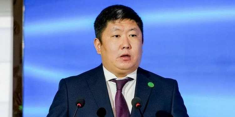 Дамирбек Бикулов покинул пост замглавы НАИ изображение публикации