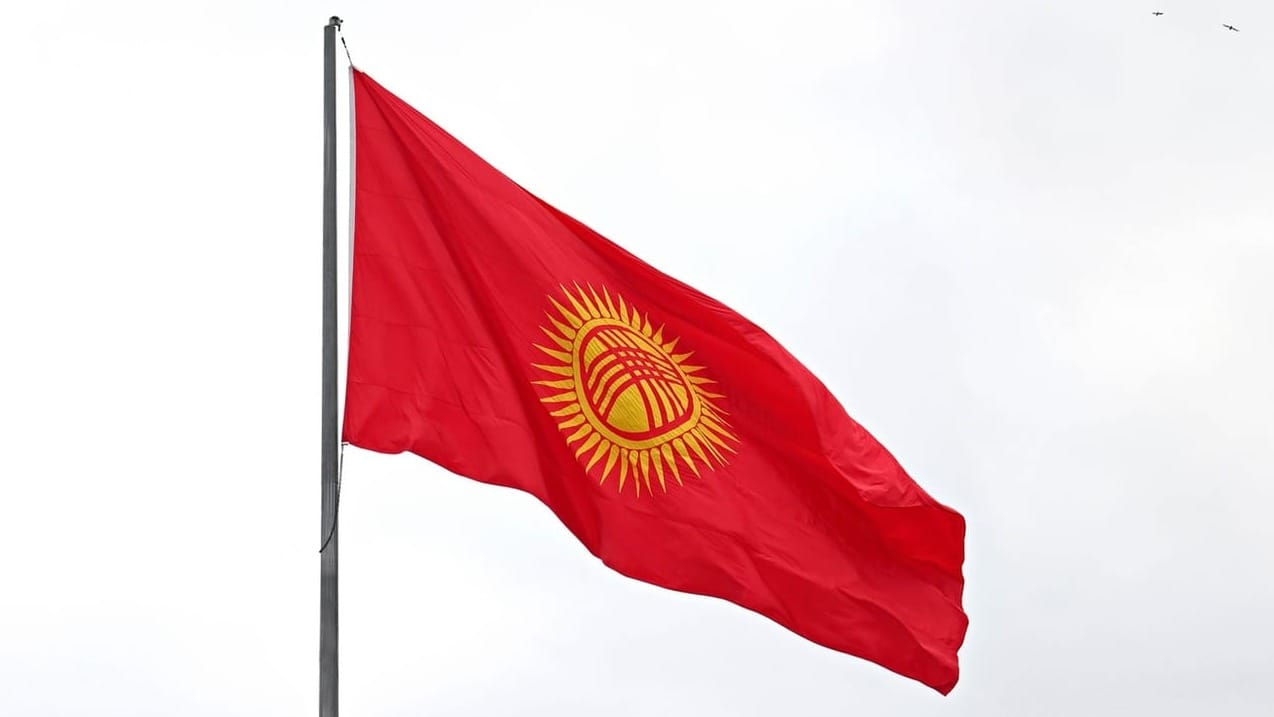 Кыргызстан присоединился к соглашению по наземному транспорту в Центральной Азии изображение публикации