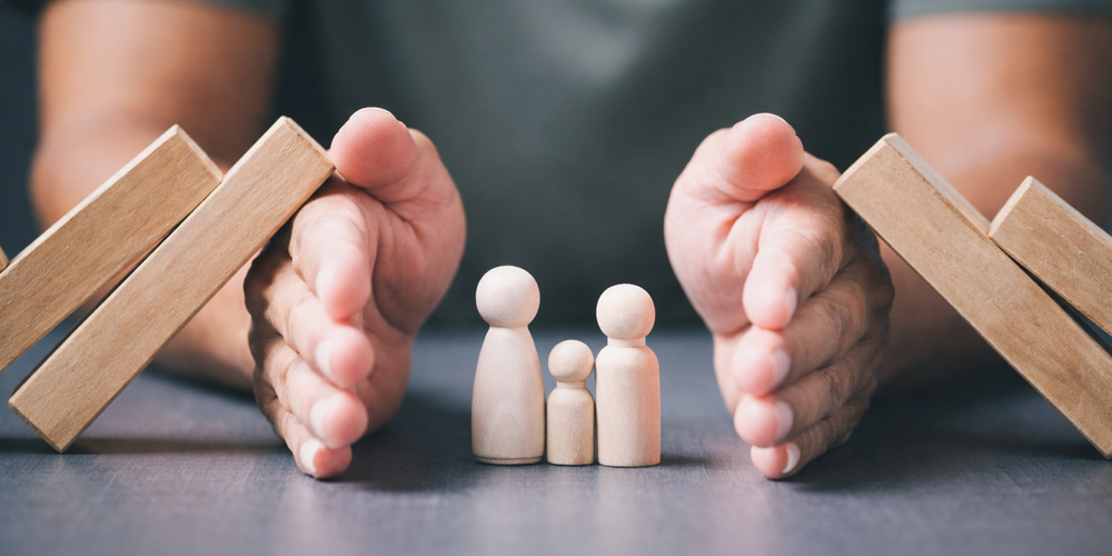 От судьбы не уйдешь: страхование жизни в КР остается аутсайдером отрасли изображение публикации