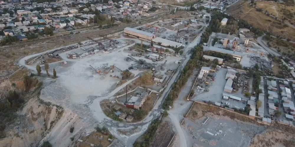 Кабмин продлил внешнее управление в ЗАО «Кум-Шагыл» до 8 мая 2026 года изображение публикации