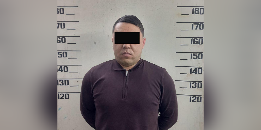 Лжемилиционеры в Оше вымогали деньги у владельца салона изображение публикации