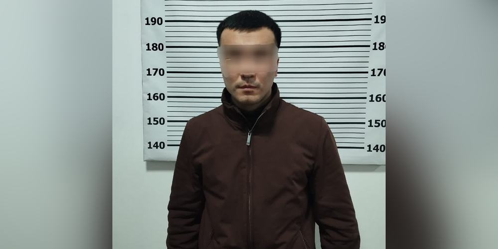 В Оше задержали подозреваемого в аферах с «дешевыми iPhone» изображение публикации