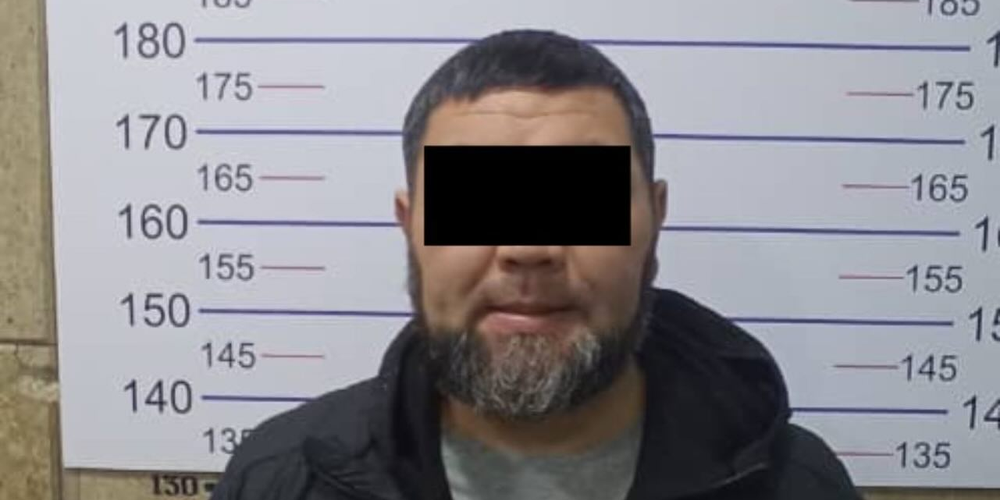 Продал чужую землю в Селекции: милиция раскрыла махинацию на 12.3 млн сомов изображение публикации