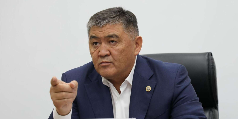 Ташиев временно покинул Кыргызстан — Рахманов (ВИДЕО) изображение публикации