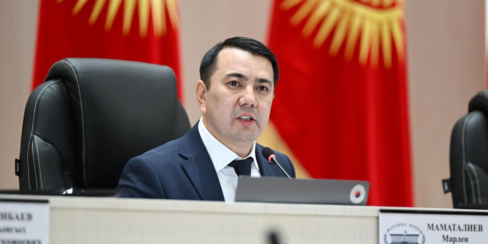 Спикер ЖК представил план цифровизации парламента на пять лет изображение публикации