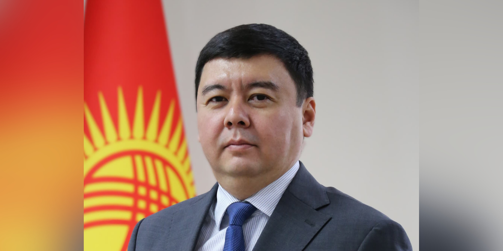 Экс-депутат ЖК Мээримбек Койчуманов назначен замдиректора НАИ изображение публикации